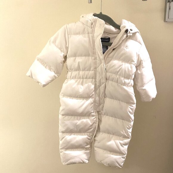 One Piece Bodysuit by Ralph Lauren for a 9 Month Old - Picture 1 of 8
